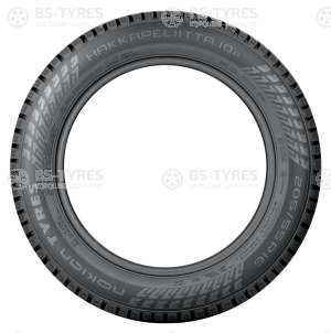 Nokian Tyres Hakkapeliitta 10p SUV 265/45 R21 108T