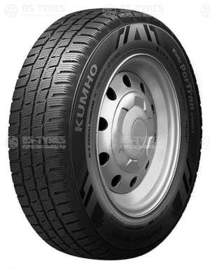 Kumho Winter Portran CW51 195/70 R15C 104R