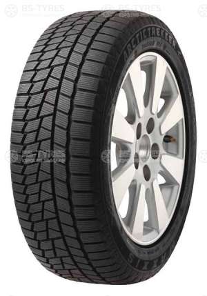 Maxxis SP-02 Arctic Trekker 195/50 R16 84T