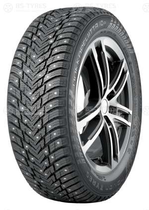 Nokian Tyres Hakkapeliitta 10p SUV 265/45 R21 108T