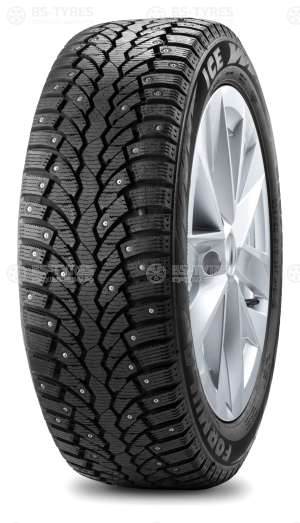 Formula (Pirelli) Ice 195/65 R15 91T