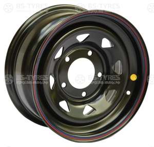 Off-Road Wheels Тойота Ленд Крузер 100/105 (B) 8xR16 ET0 5*150 D113