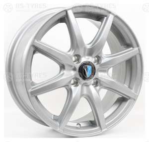 Tech-line Venti 1415 (S) 5.5xR14 ET43 4*100 D60.1