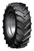 Titan AG54V 650/65 R38C 166/166B