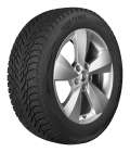 Ikon (Nokian Tyres) Autograph Snow C3 215/60 R17C 109/107R