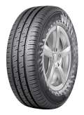Ikon (Nokian Tyres) Autograph Eco C3 215/60 R17C 109/107H