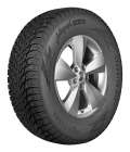 Ikon (Nokian Tyres) Autograph Ice LT3 265/70 R17C 121/118Q