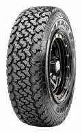 Maxxis AT-980E Worm-Drive 285/60 R18C 118/115Q