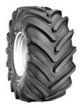 Michelin MegaXbib 620/70 R42 166A8