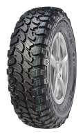 Royal Black M/T 12.5/0 R18C 118Q