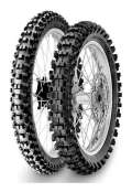 Pirelli Scorpion MX32 Mid Soft 80/100 R12 50M Задняя