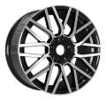 Tech-line 739 (BD) 6.5xR17 ET40 5*108 D54.1