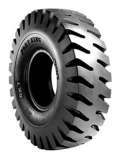 BKT Rock Grip 18/0 R25 183B