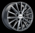 Carwel Тевриз 1611 (GRT) 6.5xR16 ET50 5*108 D63.35